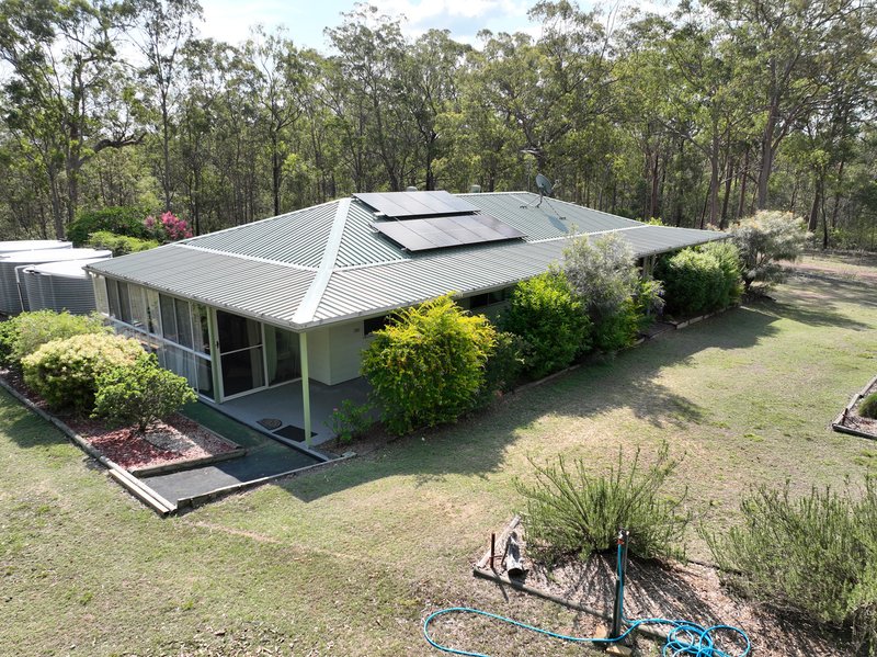 305 Mount Mulgowie Road, Buaraba QLD 4311