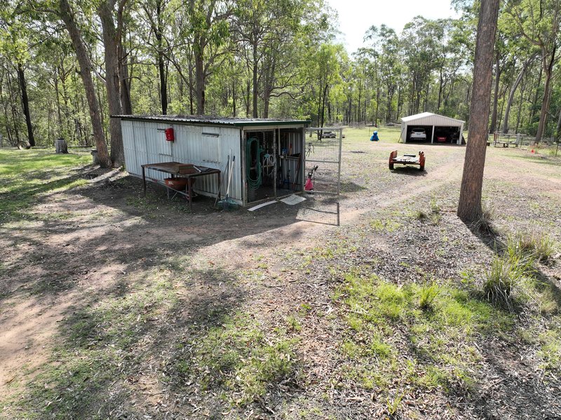 Photo - 305 Mount Mulgowie Road, Buaraba QLD 4311 - Image 12