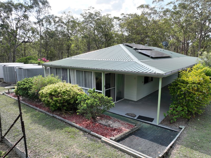 Photo - 305 Mount Mulgowie Road, Buaraba QLD 4311 - Image 13