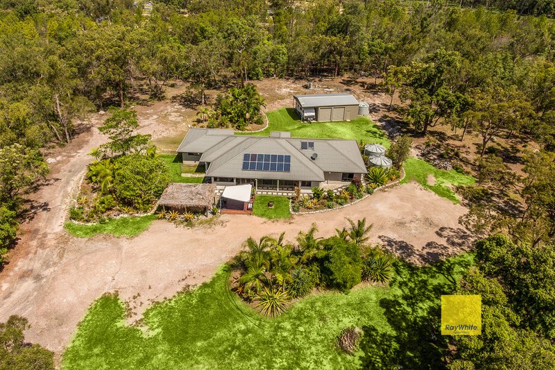 Photo - 305 Murphy Road, Captain Creek QLD 4677 - Image 1