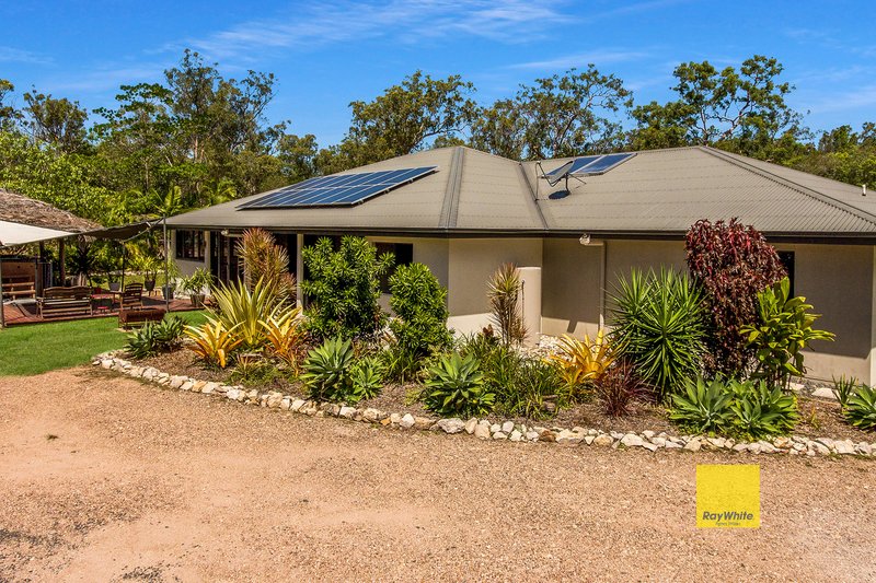 Photo - 305 Murphy Road, Captain Creek QLD 4677 - Image 3