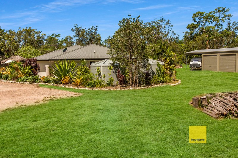 Photo - 305 Murphy Road, Captain Creek QLD 4677 - Image 4