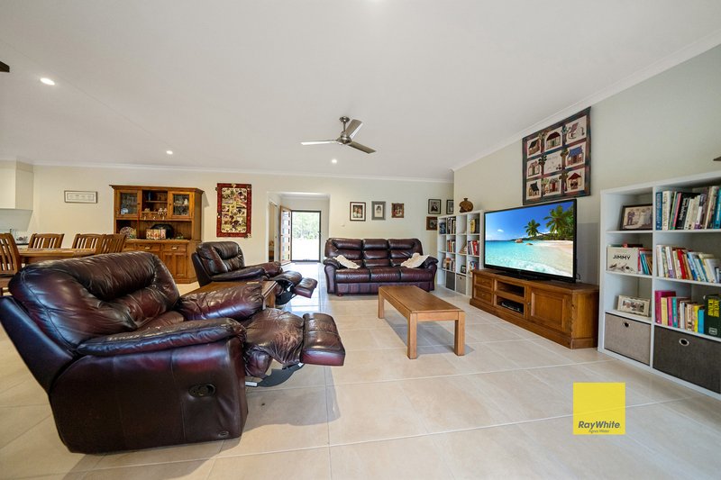 Photo - 305 Murphy Road, Captain Creek QLD 4677 - Image 13