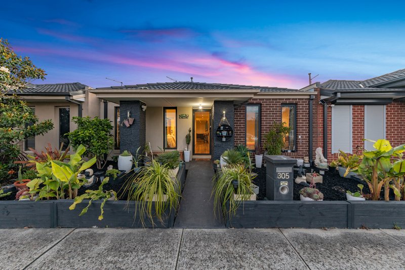 305 Rix Road, Officer VIC 3809