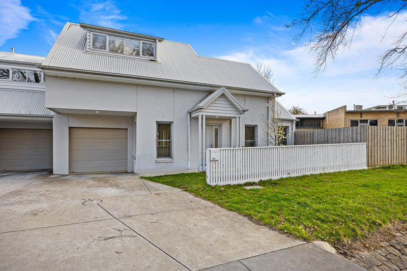 305 Sebastopol Street, Redan VIC 3350