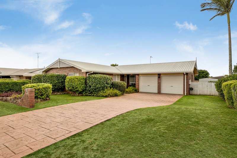 305 Stenner Street, Centenary Heights QLD 4350