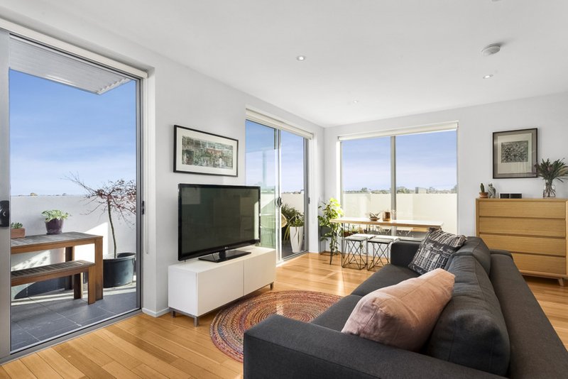 305/1-31 Lux Way, Brunswick VIC 3056