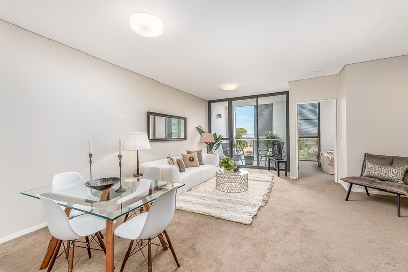 305/1-5 Pine Avenue, Little Bay NSW 2036