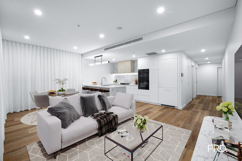 Photo - 305/10 John Tipping Grove, Penrith NSW 2750 - Image 5