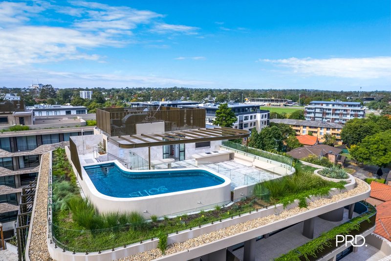 Photo - 305/10 John Tipping Grove, Penrith NSW 2750 - Image 13