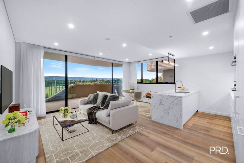 Photo - 305/10 John Tipping Grove, Penrith NSW 2750 - Image 1