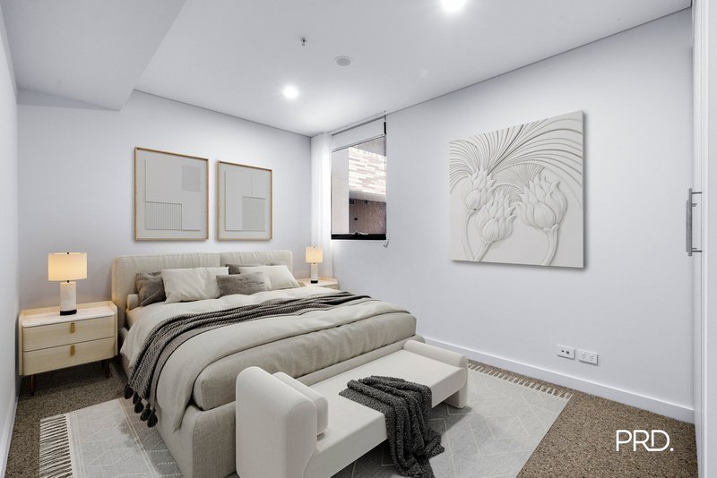 Photo - 305/10 John Tipping Grove, Penrith NSW 2750 - Image 8