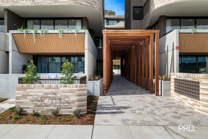 Photo - 305/10 John Tipping Grove, Penrith NSW 2750 - Image 9