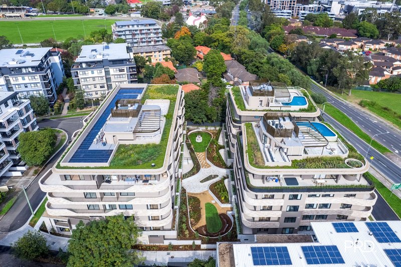 Photo - 305/10 John Tipping Grove, Penrith NSW 2750 - Image 11