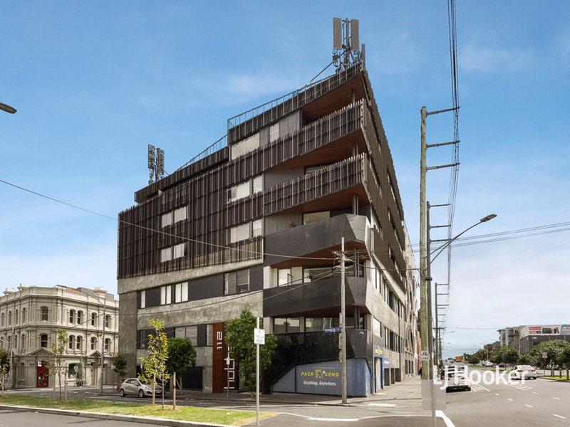 Photo - 305/112 Ireland Street, West Melbourne VIC 3003 - Image 2