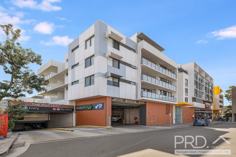 305/11C Mashman Avenue, Kingsgrove NSW 2208