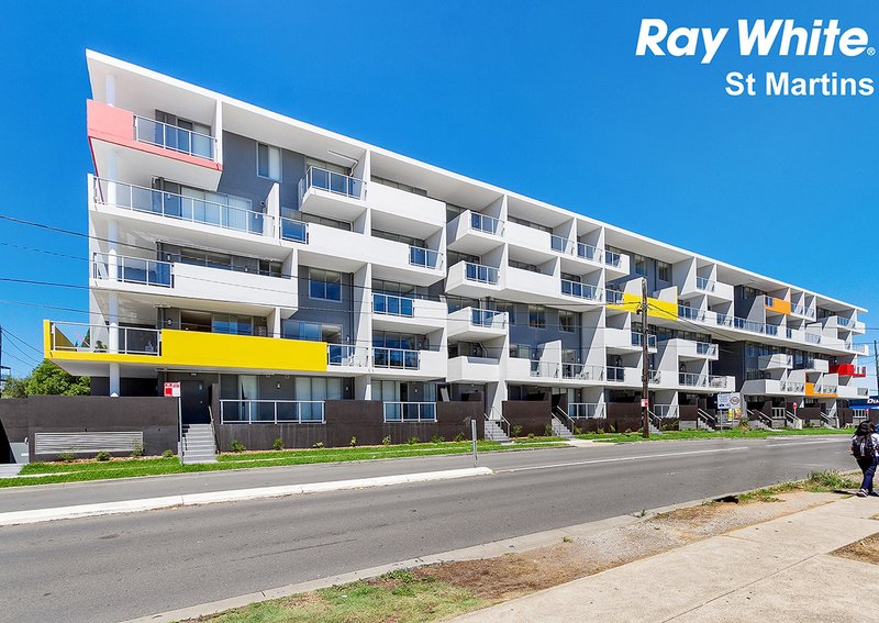 Photo - 305/12 Fourth Avenue, Blacktown NSW 2148 - Image 4