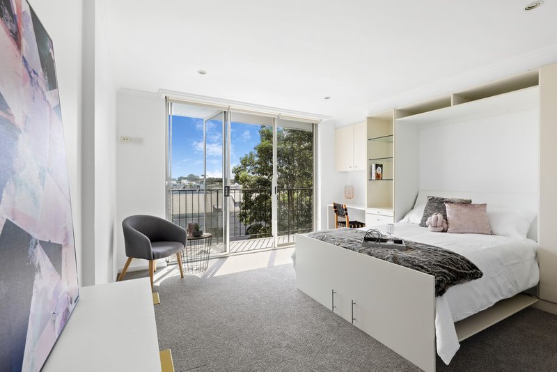 305/144 Mallett Street, Camperdown NSW 2050