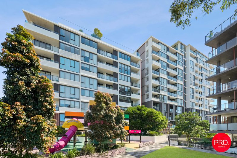 Photo - 305/15 Garrigarrang Avenue, Kogarah NSW 2217 - Image 1