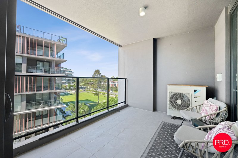 Photo - 305/15 Garrigarrang Avenue, Kogarah NSW 2217 - Image 13