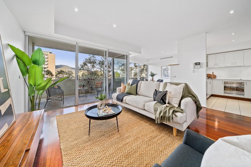 Photo - 305/155 Northbourne Avenue, Turner ACT 2612 - Image 2