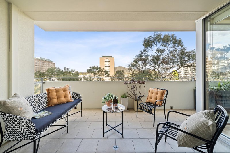 Photo - 305/155 Northbourne Avenue, Turner ACT 2612 - Image 5