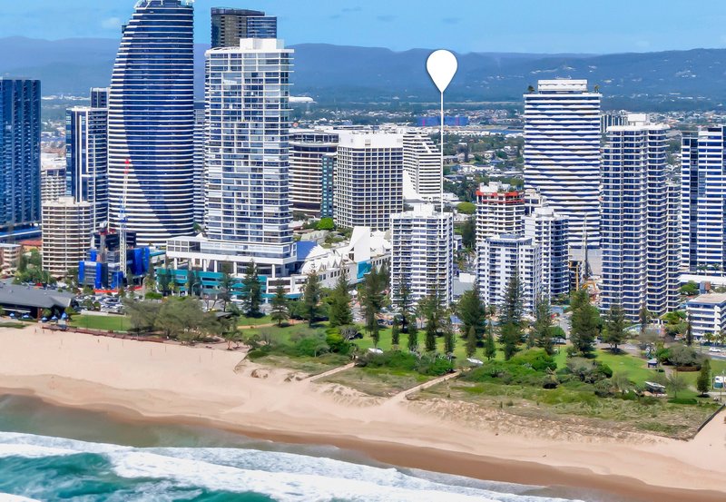 Photo - 305/157 Old Burleigh Road, Broadbeach QLD 4218 - Image 10