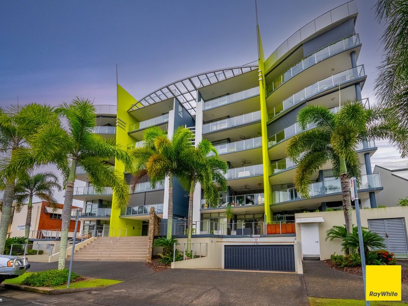 305/174 Grafton Street, Cairns City QLD 4870