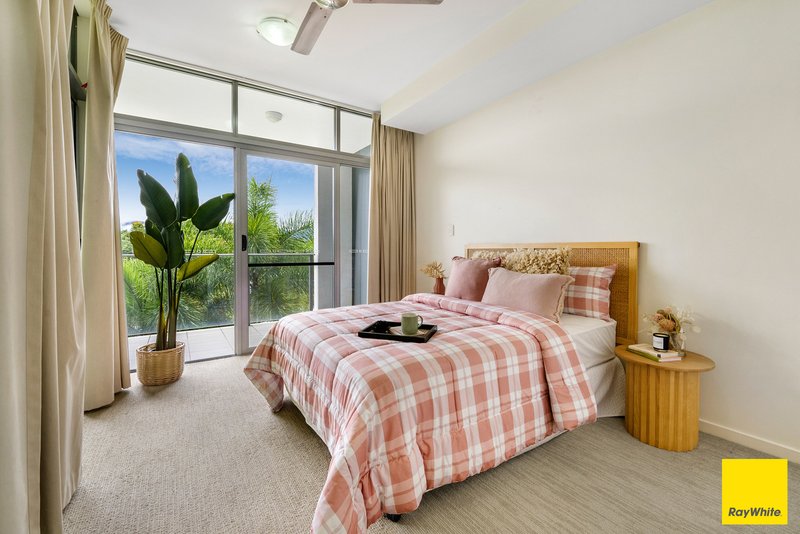 Photo - 305/174 Grafton Street, Cairns City QLD 4870 - Image 8