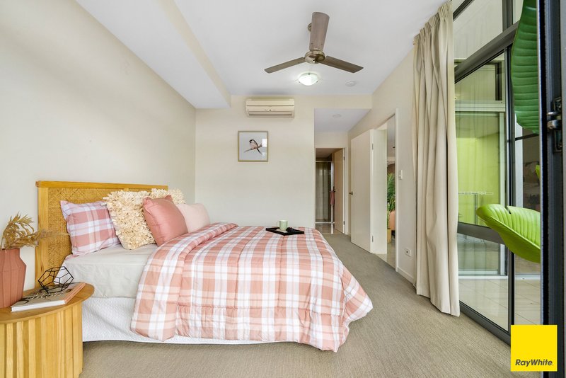 Photo - 305/174 Grafton Street, Cairns City QLD 4870 - Image 9