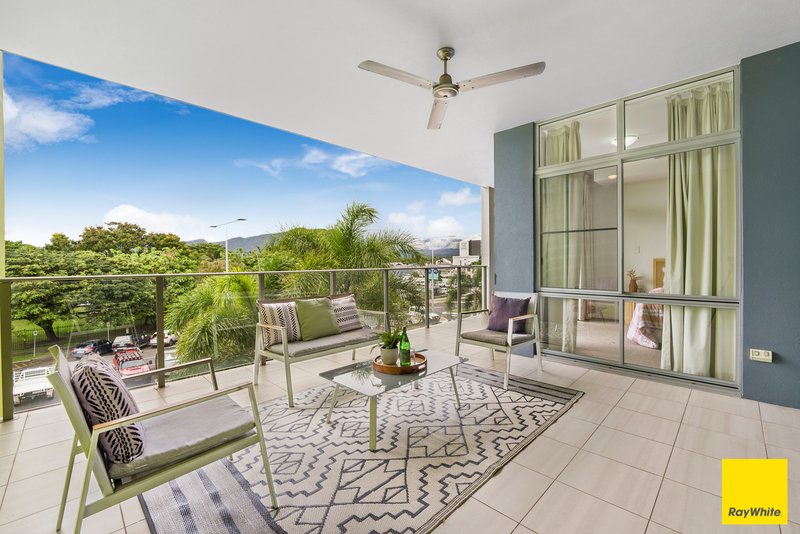 Photo - 305/174 Grafton Street, Cairns City QLD 4870 - Image 14