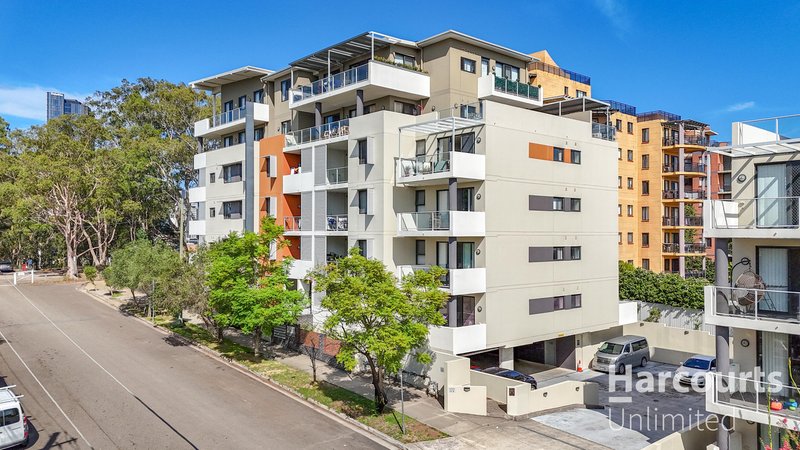 305/2-4 Amos Street, Parramatta NSW 2150