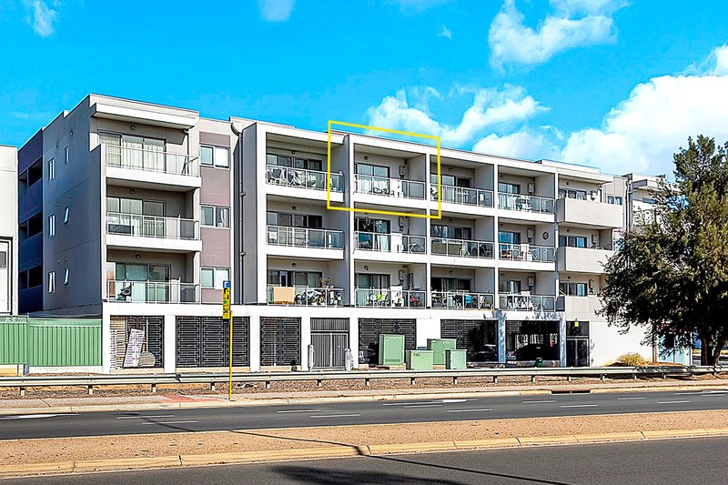 Photo - 305/2 Augustine Street, Mawson Lakes SA 5095 - Image 1