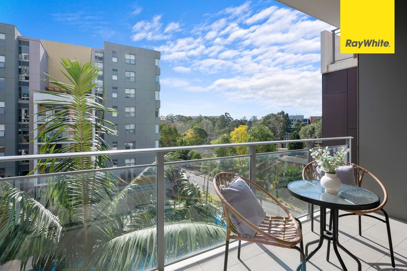 Photo - 305/2 Mooltan Avenue, Macquarie Park NSW 2113 - Image 4