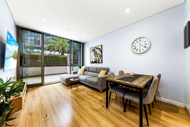 305/2 Wentworth Place, Wentworth Point NSW 2127