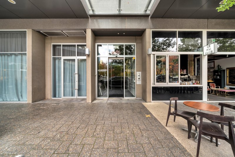 Photo - 305/20 Hindmarsh Square, Adelaide SA 5000 - Image 1