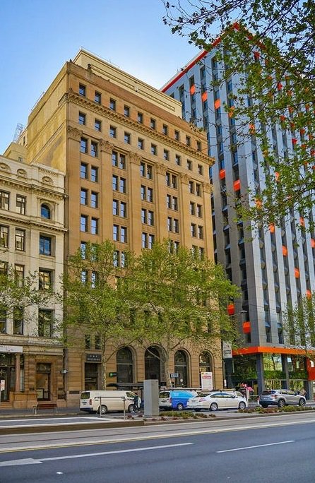 Photo - 305/23 King William Street, Adelaide SA 5000 - Image 3