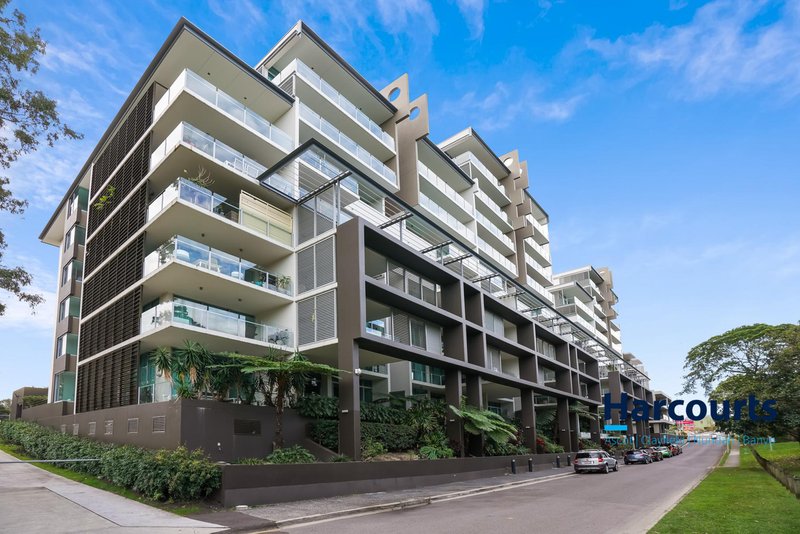 305/23 Parkland Street, Nundah QLD 4012