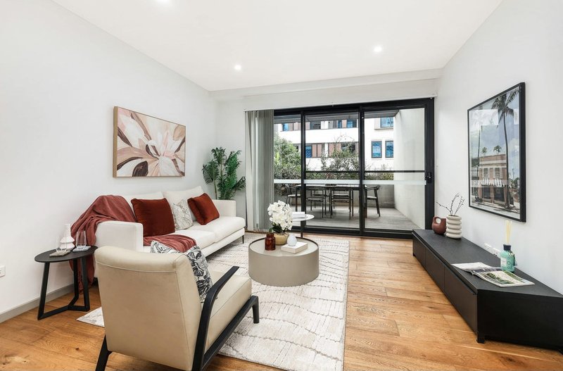 Photo - 305/233-235 Botany Road, Waterloo NSW 2017 - Image 1
