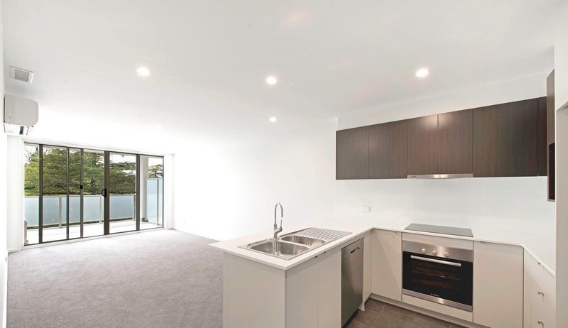 Photo - 305/24 Girrahween Street, Braddon ACT 2612 - Image 1
