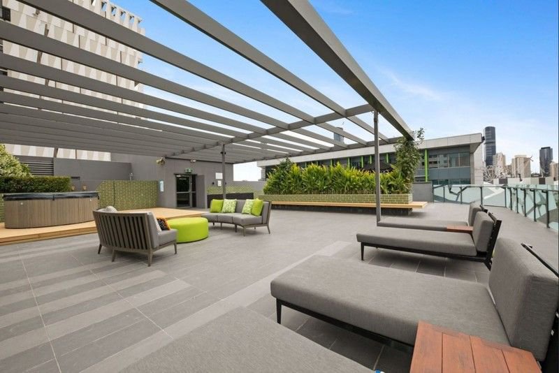 Photo - 305/27 Russell Street, South Brisbane QLD 4101 - Image 14