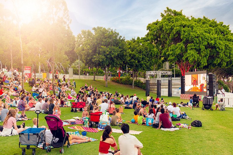 Photo - 305/27 Russell Street, South Brisbane QLD 4101 - Image 21