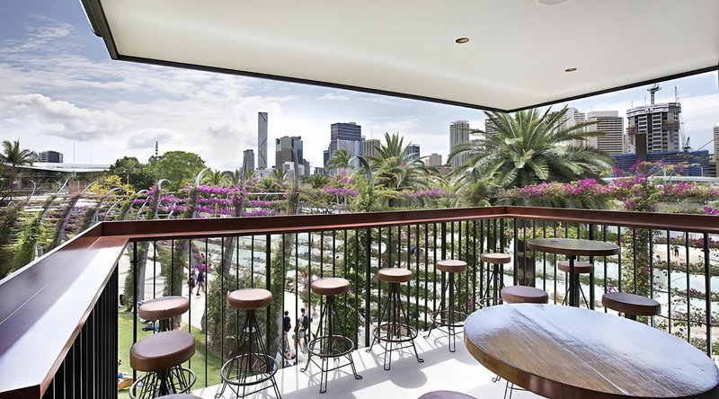 Photo - 305/27 Russell Street, South Brisbane QLD 4101 - Image 22