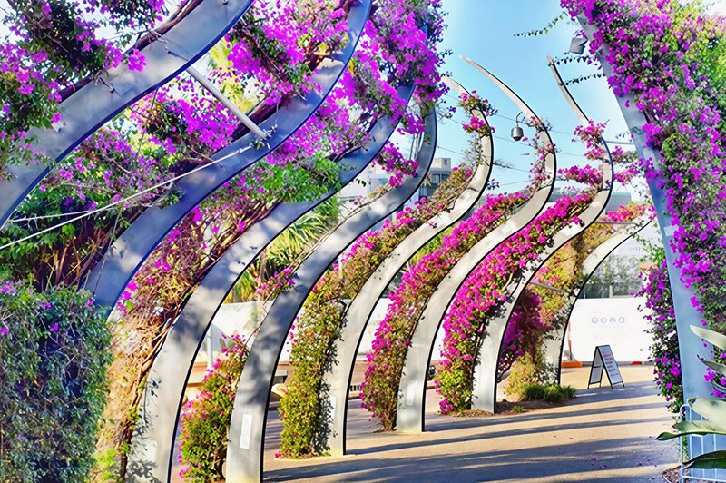 Photo - 305/27 Russell Street, South Brisbane QLD 4101 - Image 24