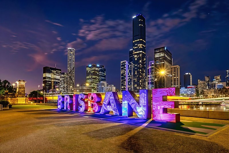 Photo - 305/27 Russell Street, South Brisbane QLD 4101 - Image 27