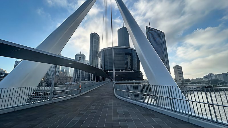 Photo - 305/27 Russell Street, South Brisbane QLD 4101 - Image 31