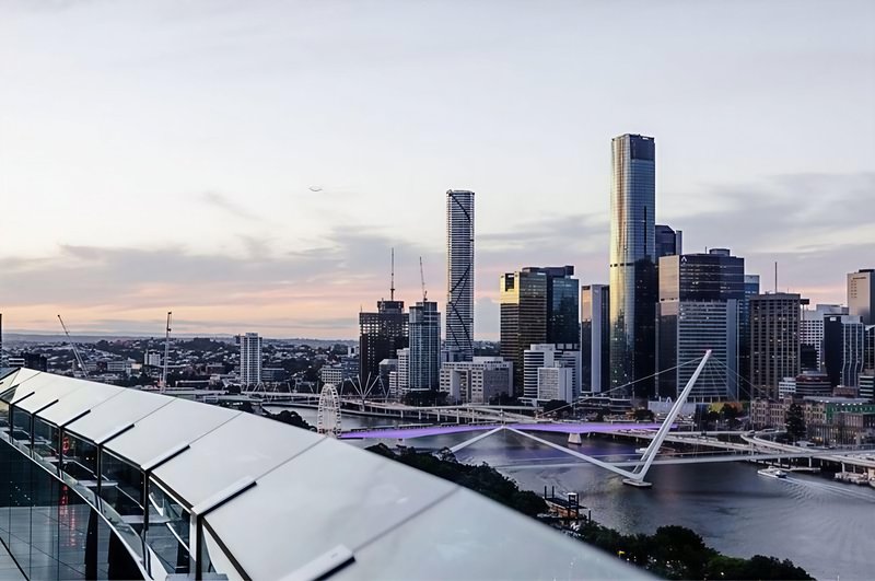 Photo - 305/27 Russell Street, South Brisbane QLD 4101 - Image 32