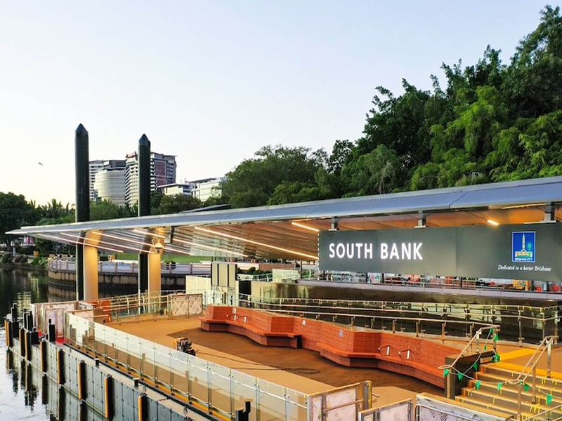 Photo - 305/27 Russell Street, South Brisbane QLD 4101 - Image 33