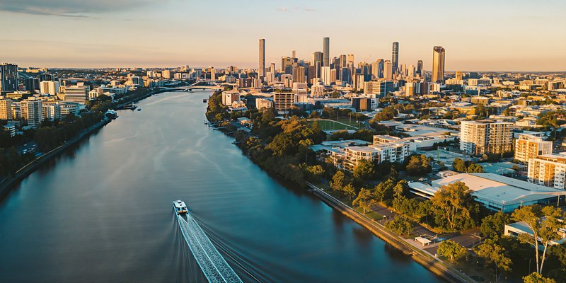 Photo - 305/27 Russell Street, South Brisbane QLD 4101 - Image 34