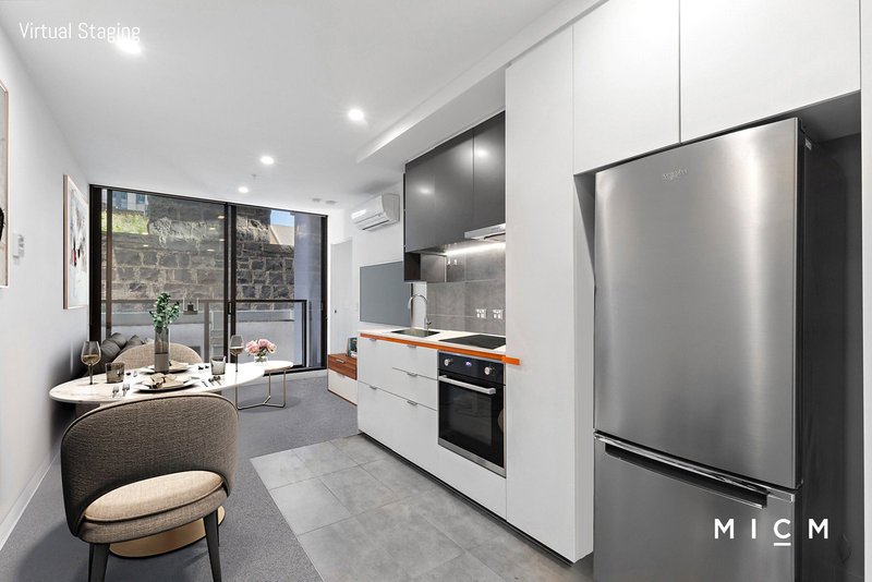 Photo - 305/28 Bouverie Street, Carlton VIC 3053 - Image 2